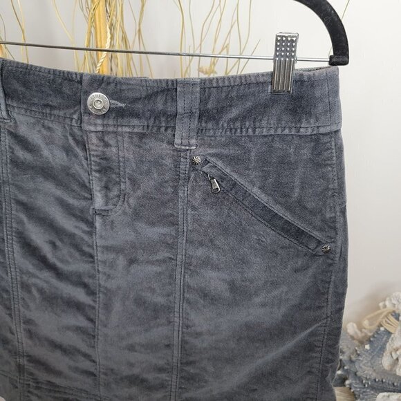 Athleta Skirt Womens 10 - Picture 3 of 8